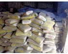 Lot- 1 : Gray Cement (Full Stone/ Boulder)  - 3275 Bags at Lucknow