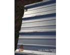 Pre Fabricated Steel Building Material - 238 pcs (8927.078 Kg.)
