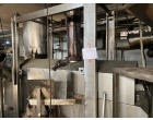 Dal cum Pallet Fryer - Thermic Heat Exchanger Based – 1 Nos (Weight – 2275 Kg.)at Guwahati assam