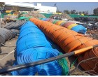 Kriti Ind_ Fire /water damaged salvage of FG Stock of HDPE Coils/Pipes- 426.63 MT