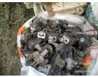  Voltas Scrap (Lot - 3) -(Cables, Conductors, Structural items and other accessories) 
