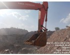 TATA Hitachi Hyd. Excavator (Model: EX200 LC)